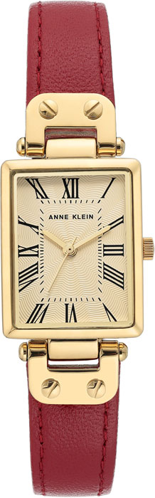 Часы Anne Klein Leather 3752CRRD
